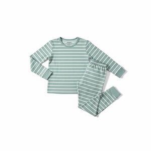 Rocky Thermal liner for Kids, Long Johns, Base Layer for Cold Weather/Skiing Siz